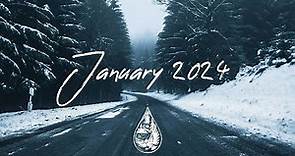 Indie/Rock/Alternative Compilation - January 2024 (2-Hour Playlist)