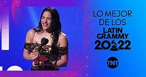 ¡Lo mejor de los Latin Grammys® 2022!