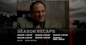 The Sopranos Season 3 Recap