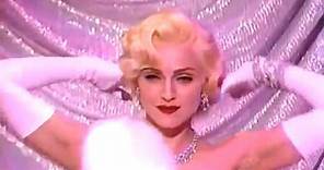 Madonna - Sooner or Later (Oscar 1991)