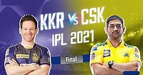 KKR vs CSK | Final | IPL 2021 Match Highlights | Hotstar Cricket | ipl 2021 highlights today