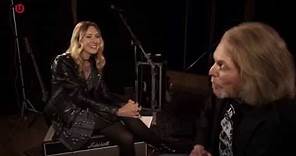 Scott Gorham Interview With uDiscoverMusic.com Part 1