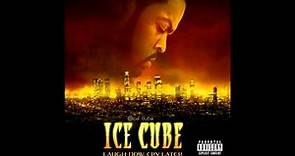 10 - Ice Cube - Go To Church