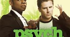 Psych | Rotten Tomatoes
