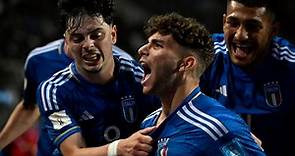 Pagelle Italia-Corea del Sud 2-1 Mondiali U20: entra Pafundi, scende su La Plata lo spirito di Messi