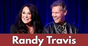 Randy Travis: The Artist of a Lifetime