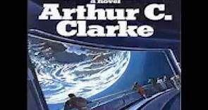 Imperial Earth - Arthur C. Clarke