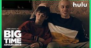 Watch Machine Gun Kelly and Pete Davidson star in new ‘Big Time Adolescence’ trailer