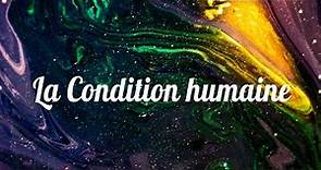 La Condition humaine d'André Malraux | L'essentiel en moins d'une minute