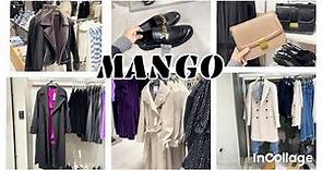 🔥🎉 MANGO ARRIVAGE 💖 COLLECTION FEMME 👗