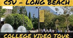 California State University, Long Beach - Video Tour