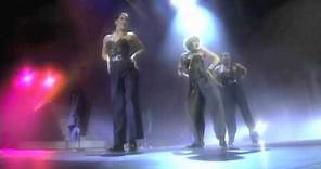 Madonna - Express Yourself (Live at the MTV Awards 1989)
