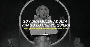 Adele - Oh My God (Official Video) || Sub. Español + Lyrics