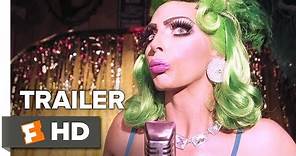 Hurricane Bianca Official Trailer 1 (2016) - RuPaul Movie