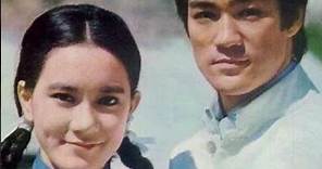 Bruce Lee & Nora Miao, Fist of Fury