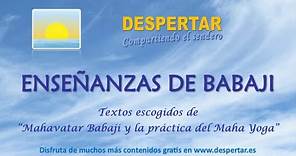 Enseñanzas de Babaji