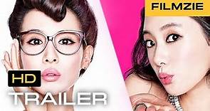 Casa Amor: Exclusive for Ladies: Official Trailer (2015) | Yeo-jeong Cho, Clara Lee, Kim Tae-Woo