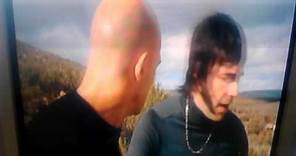 Best scene of the brothers grimsby