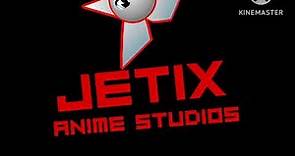 Jetix Anime Studios (2004-2009)