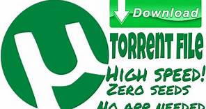 How to download movies from torrent