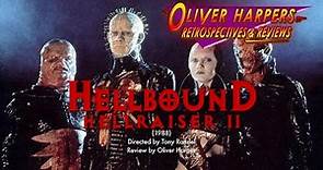 Hellbound: Hellraiser II (1988) Retrospective / Review