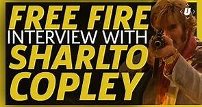 Free Fire: South African Accent Lessons With Sharlto Copley