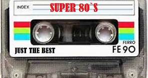 SUPER 80`S QUE NO SABE BAILAR