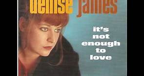 Denise James - Come Home to Me