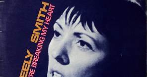 Keely Smith - You're Breaking My Heart