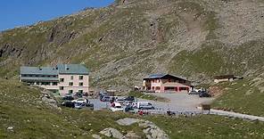 Passo Gavia from Ponte di Legno - Europe's most beautiful? (Italy) - Indoor Cycling Training