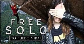 Crítica - 'Free solo'