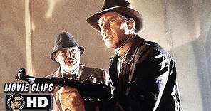 INDIANA JONES AND THE LAST CRUSADE CLIP COMPILATION (1989) Harrison Ford