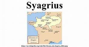 Syagrius