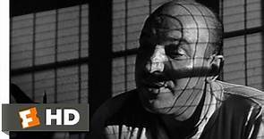 Birdman of Alcatraz (6/11) Movie CLIP - Death of a Canary (1962) HD