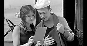 "His New Mamma" (1924) starring Harry Langdon and Alice Day