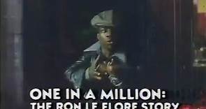 One in a Million: The Ron LeFlore Story | movie | 1978 | Official Trailer