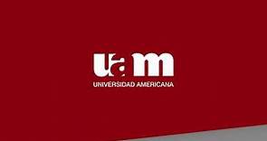 Universidad Americana: Matrícula en línea