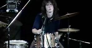 Drummer, Michael Shrieve