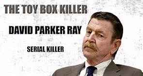Serial Killer Documentary: David Parker Ray (The Toy Box Killer)