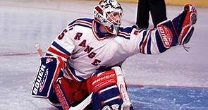 The Career of Mike Richter