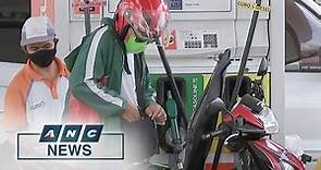 Biggest fuel price hike in Philippines to take effect Tuesday | ANC