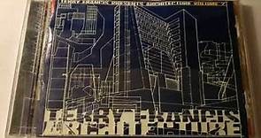 Terry Francis - Architecture Vol.2