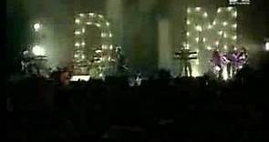 Depeche Mode - "Personal Jesus" (live)