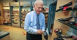 Tony Shoes, a Westmount landmark, closes shop after 83 years