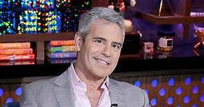 'Andy Cohen shares a peek at daughter Lucy's 2nd birthday — and quotes Hoda Kotb!