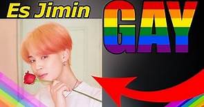 JIMIN es GAY | Noticias de Kpop 2019