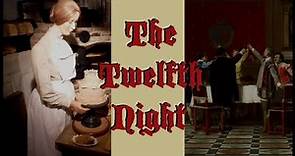 The Twelfth Night | British and Irish Folklore