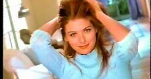 2000 - Debra Messing Hair Care Commercial