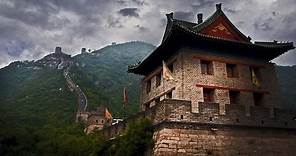 National Geographic - The Great Wall of China - Documentary