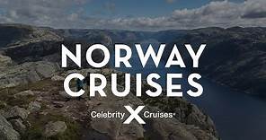Norway Cruises: Explore Stunning Fjords & Incredible Natural Wonders